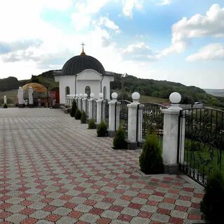 Монастырь ессентуки