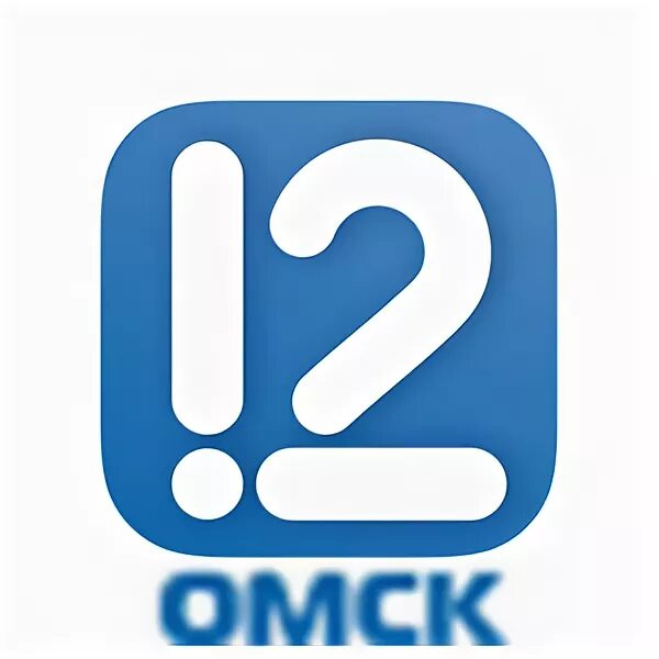 12 Канал логотип. 12 Канал Омск. ОРТРК 12 канал. 12 Канал Омск лого.