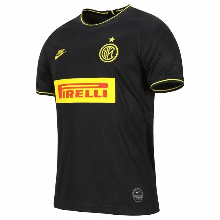 Inter black