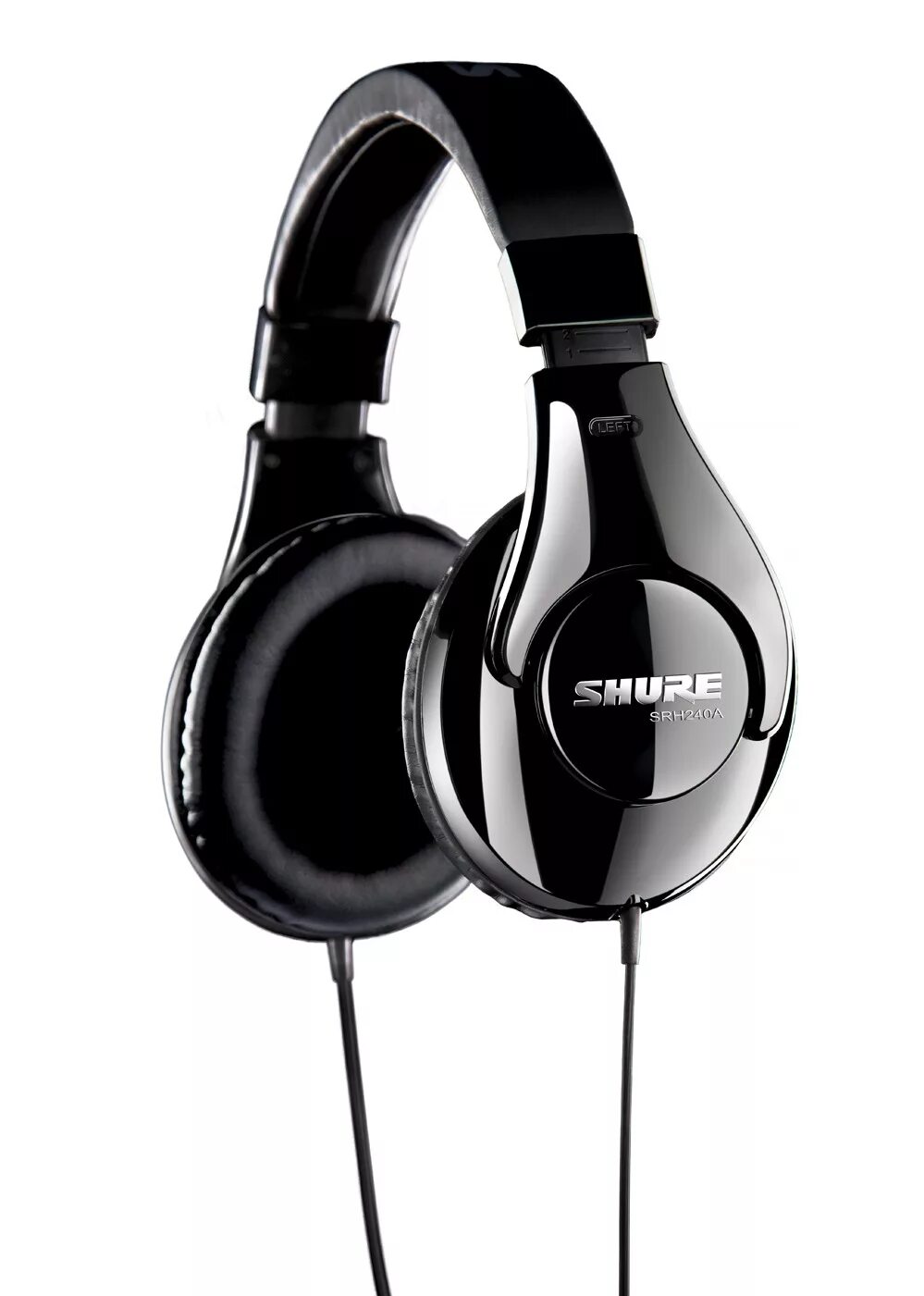 Shure srh240. Shure 240. Наушники Shure srh240a, Black. Srh440. Купить студийные наушники