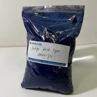 Производители индиго