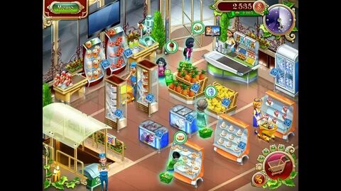 Midnight store