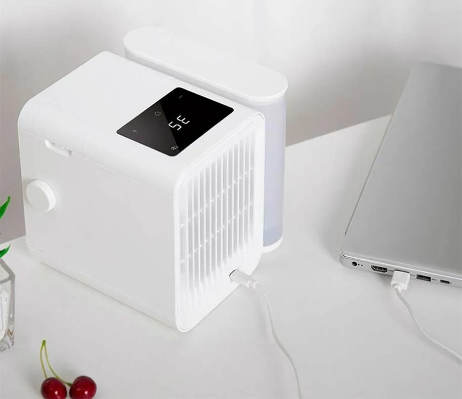 Кондиционер мобильный microhoo personal air conditioning white mh01r. Xiaomi microhoo mini air conditioning fan mho1r. Мини-кондиционер xiaomi microhoo personal air conditioning. Настольный кондиционер xiaomi microhoo personal. Кондиционер сяоми.