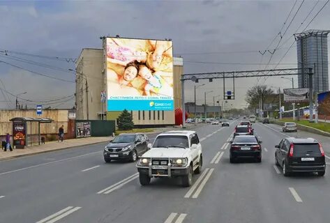 Московское шоссе литер