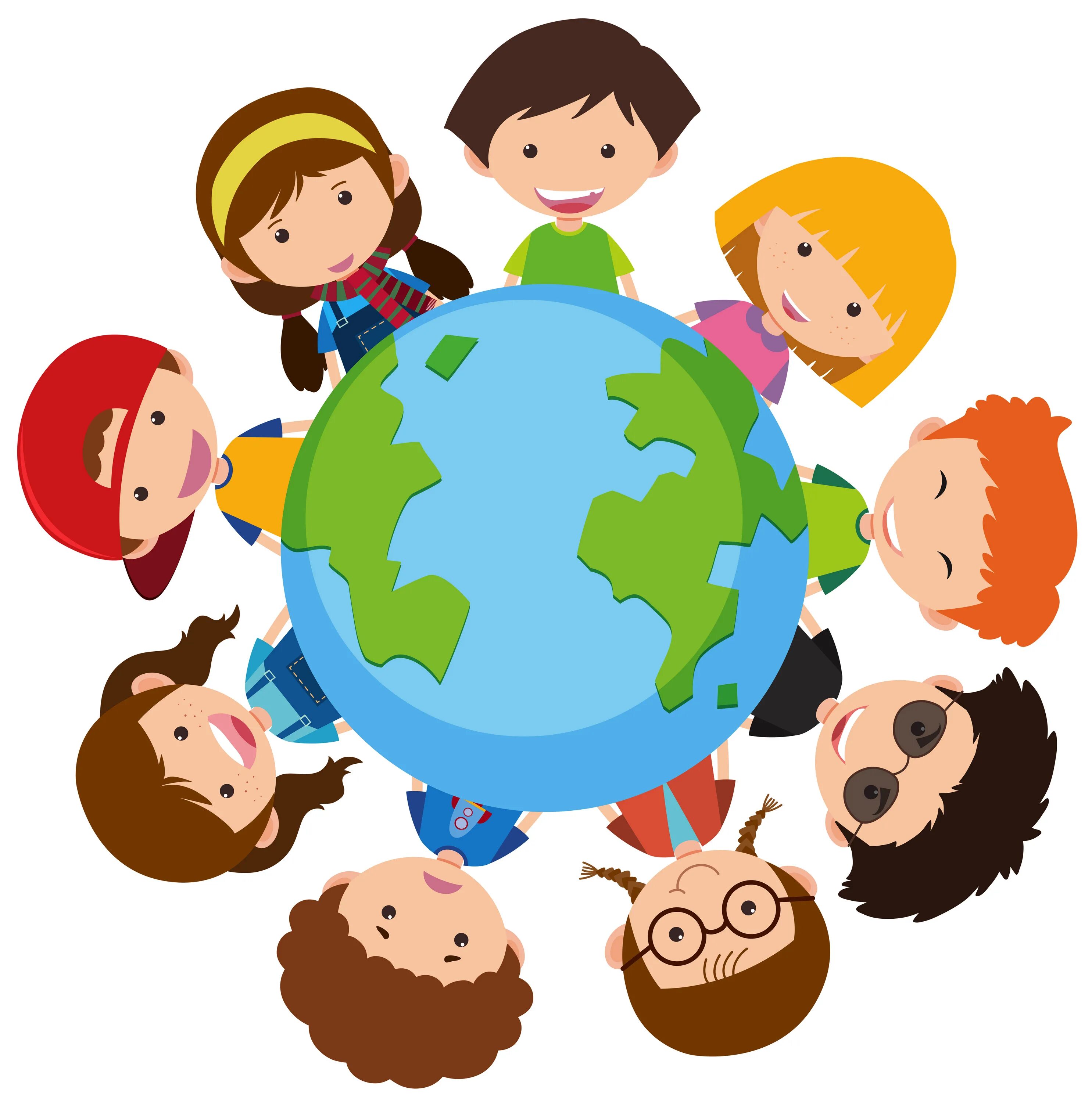 Дети на земном шаре. Планеты для детей. Земной шар для детей. Планета земля для детей.