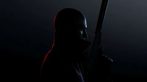 Агент 47 возвращается в HITMAN 3 — эффектном завершении трилогии «Мир наемн...