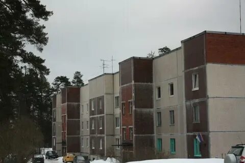 Стеклянное ленинградская
