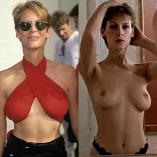 Jamie Lee Curtis Nsfw.