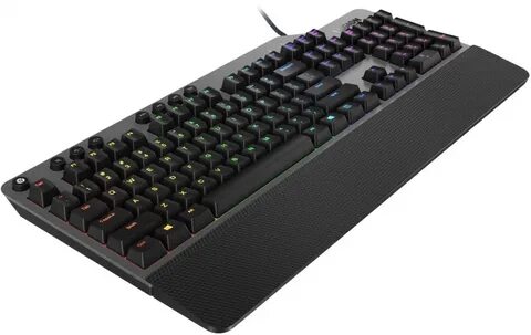 Lenovo y gaming mechanical