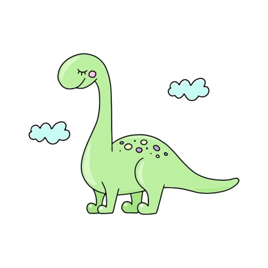 Динозавр легкий рисунок. Динозавр Диплодок рисунок. Диплодок динозавр вектор. Динозавр Диплодок маленький.
