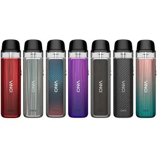 Pod kit