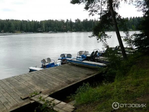 Дом № 15 на первой линии на территории "А" "Нептун" (Большой Камень), база отдых