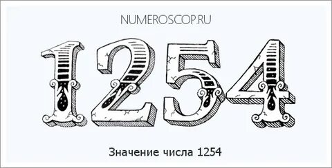 Цифры 222