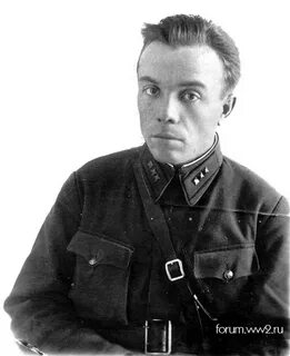Политрук