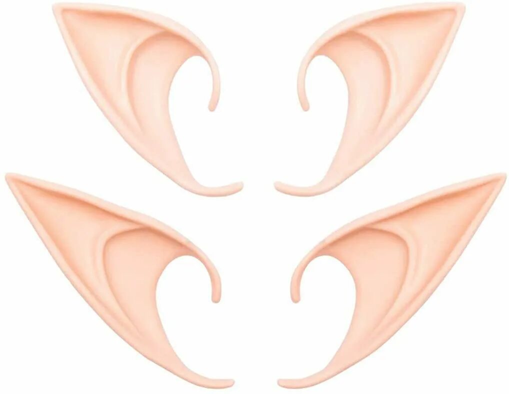Soft ears