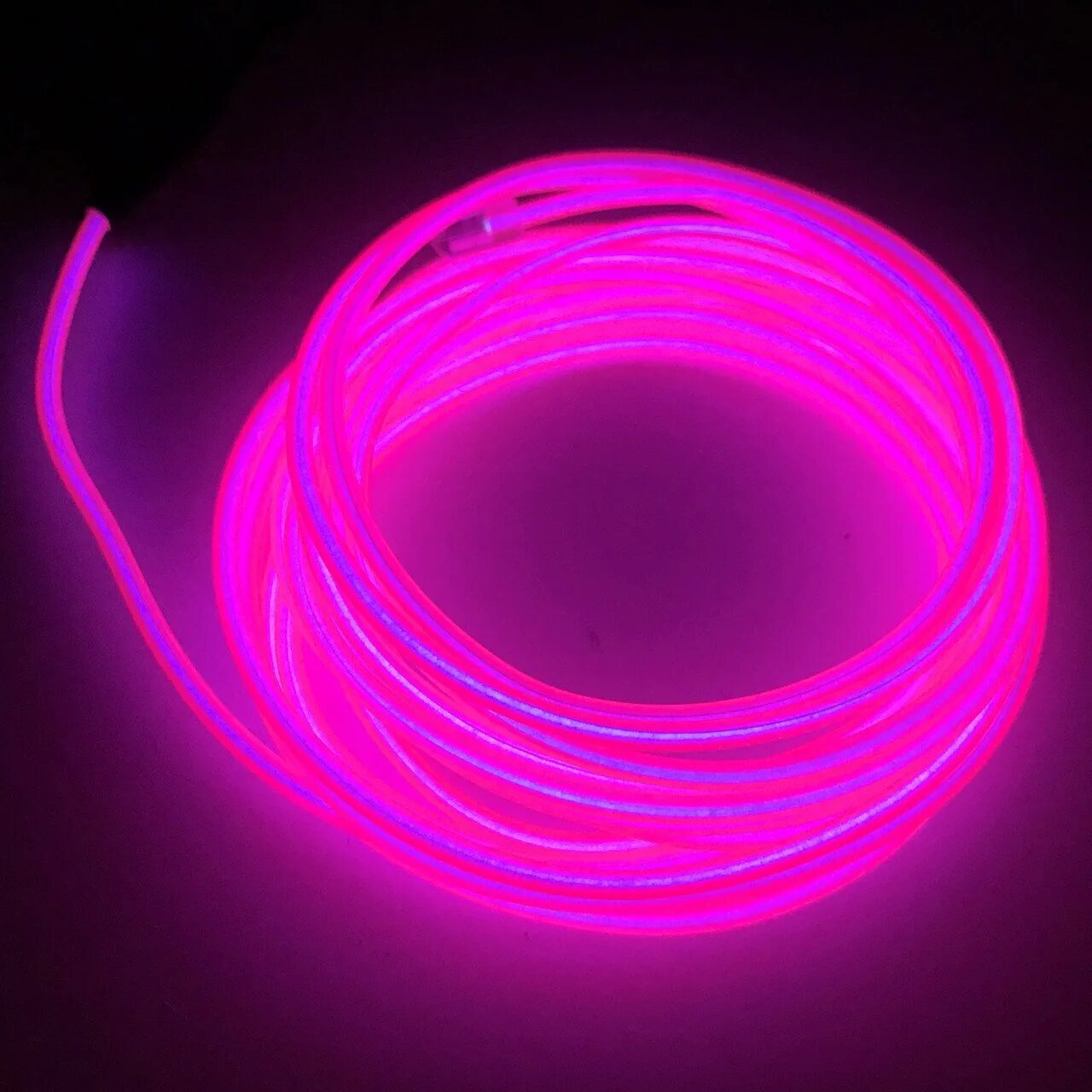 Включи неоновый свет. 1403 Неон. Led Neon Pink 220v 6х16mm. Неоновый цвет. Розовый неон.