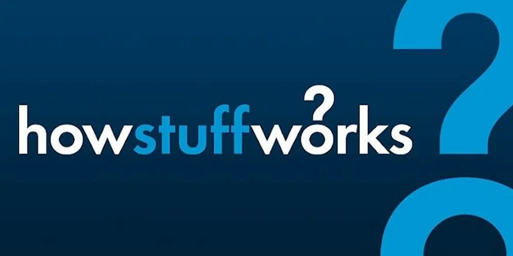 How stuff. Howstuffworks. how stuff works. howstuffworks ютуб.