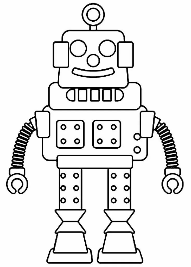 Робот раскраска для детей 4 5 лет. Раскраски для мальчиков роботы. Робот раскраска для детей. Раскраска работа. Тоботы. Раскраска.