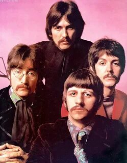 Beatles now