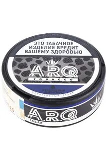 Arq tobacco жевательный