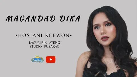 Lirik lagu magandad dika