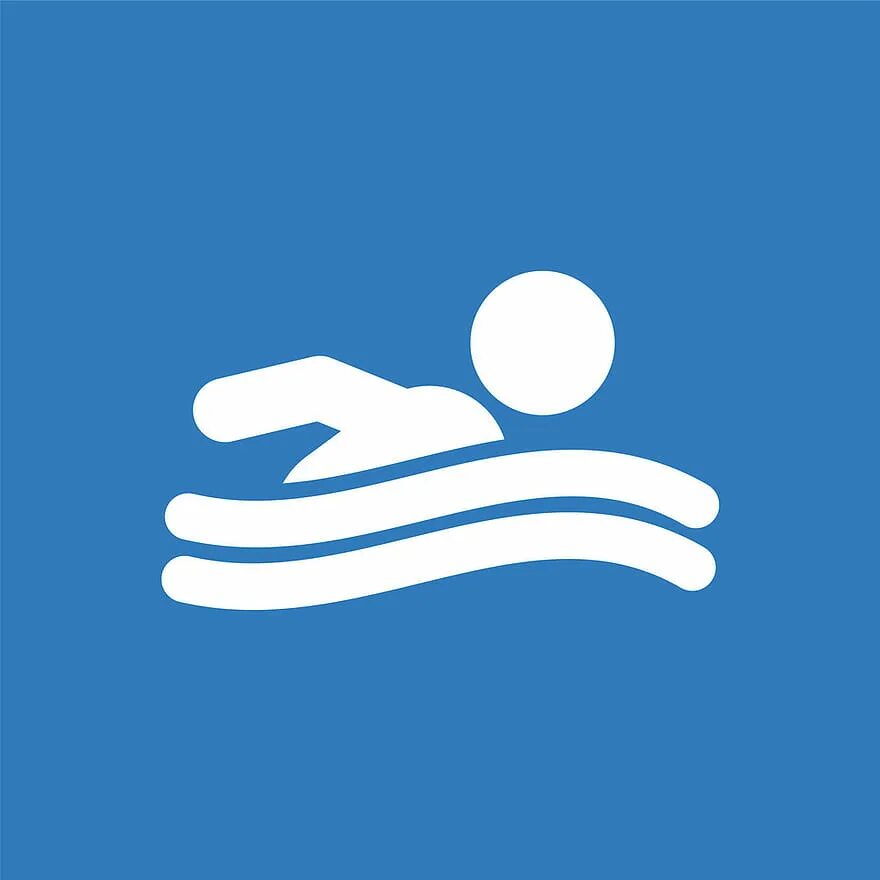 Значок пловца. Swimming icon. Плавание символ. Пиктограмма плавание. Значок бассейн.