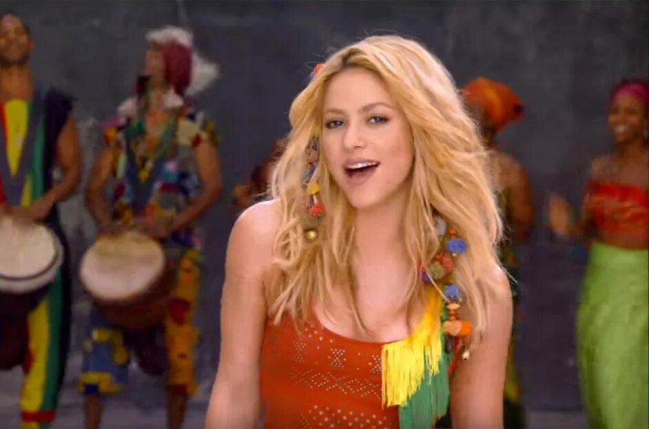 Shakira africa. Shakira 2010 Waka Waka. Shakira 2010 World Cup. Waka Waka Shakira обложка.