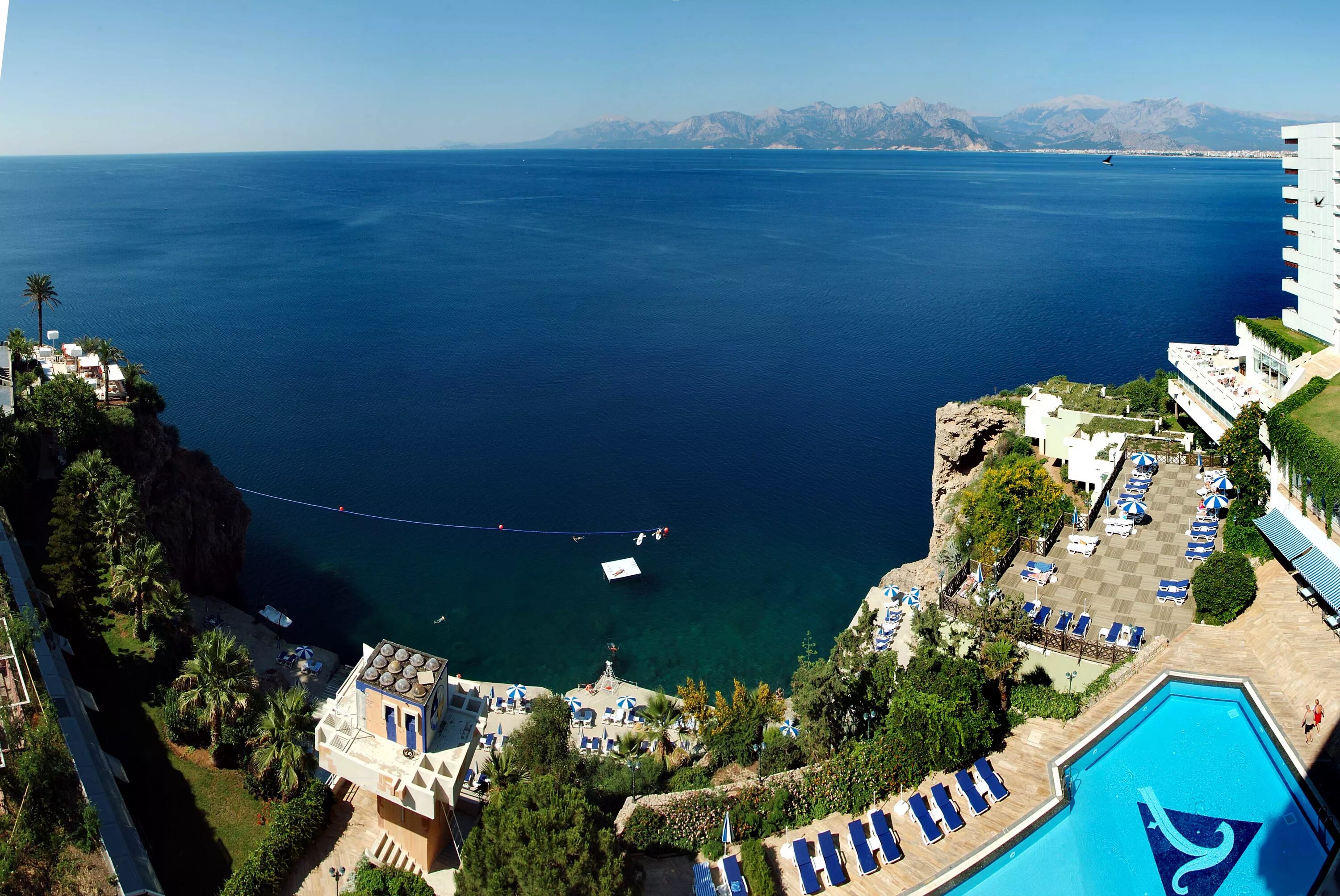 Antalya code
