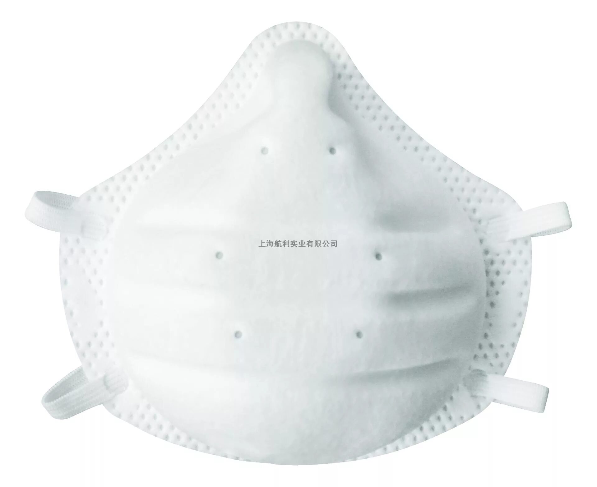 респираторы белые