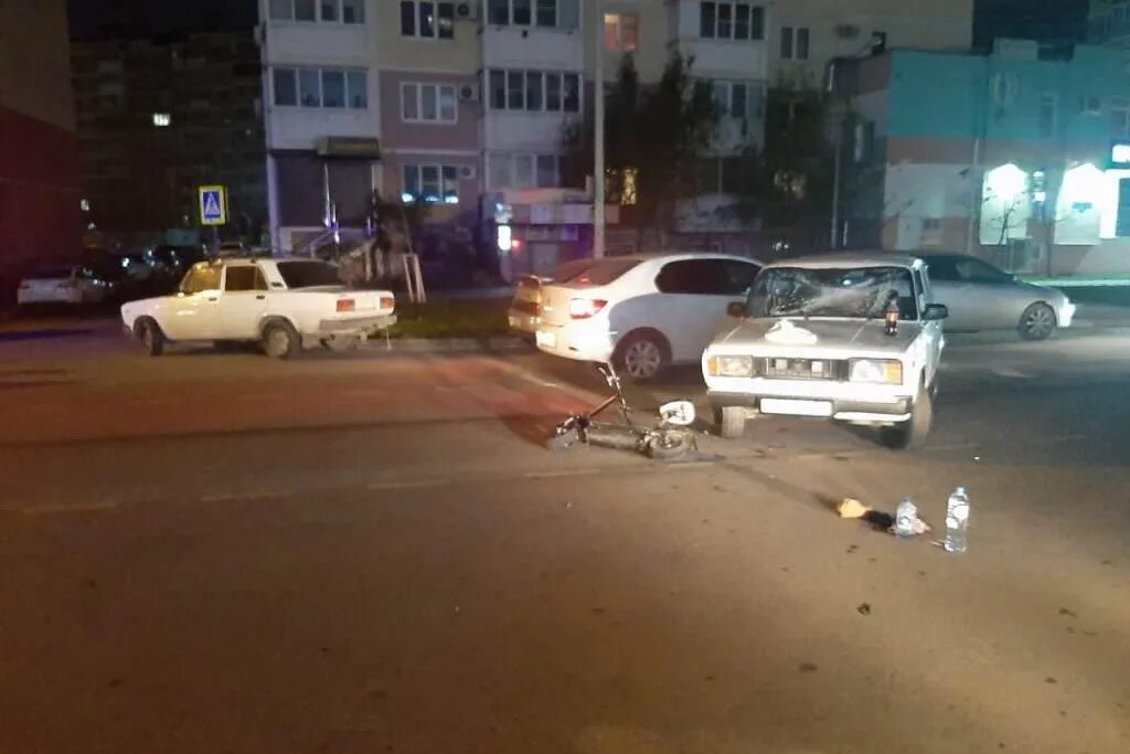 краснодар происшествия сегодня последние свежие