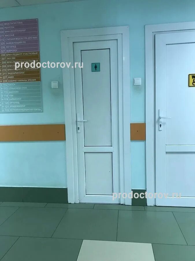 65 детская. Поликлиника № 3 ул. Детская поликлиника бульвар рокоссовского. Горького 65 калининград на карте. Новоизмайловское муниципальное образование.