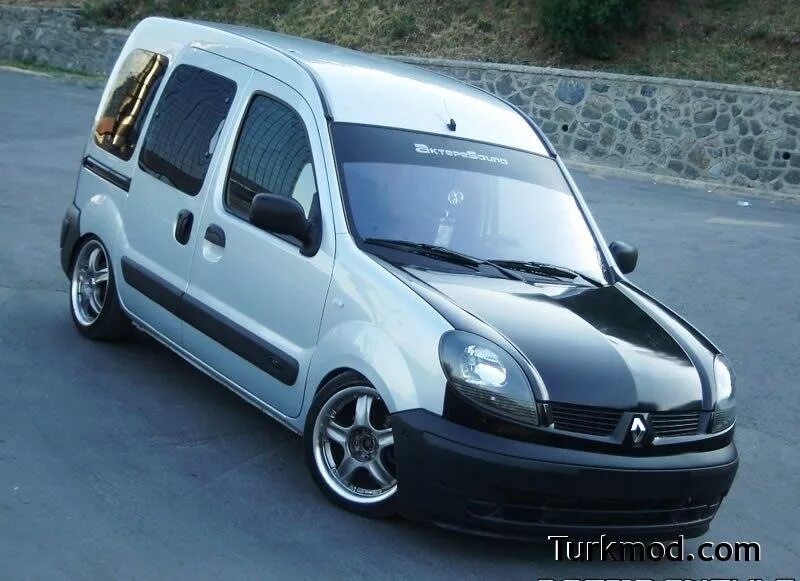 Тюнинг кангу. Renault kangoo 1. renault kangoo 2005 tuning. renault kangoo 1.5. рено кангу 2003 1.4.