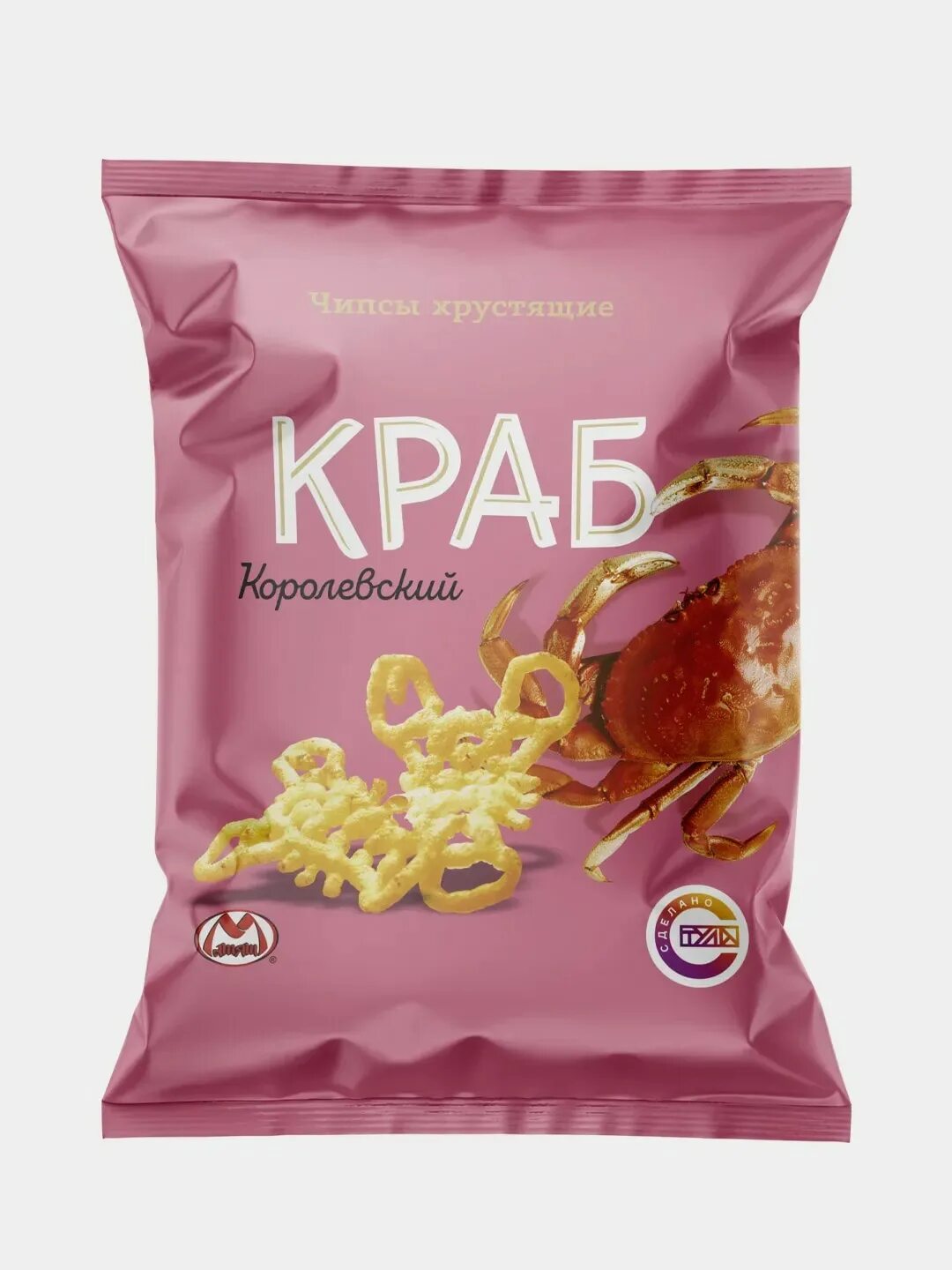 Краб 30. Чипсы Королевский "краб" 30г. Чипсы Матяш Королевский краб. Чипсы Королевский краб 30 грамм. Чипсы Чипсоны со вкусом краба.