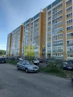Квартиры в высокая гора татарстан