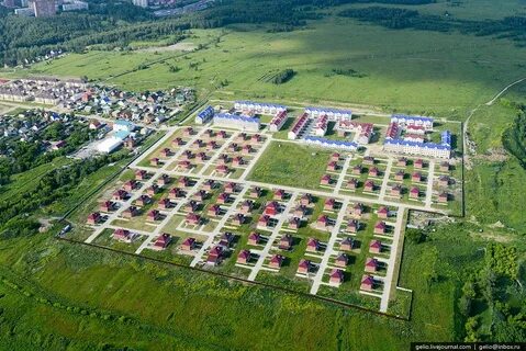 Ул красные горки