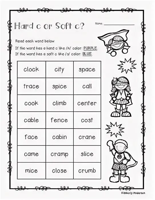 Reading letter c. Чтение g упражнения. letter g чтение. letter g правила чтения. soft c phonics.