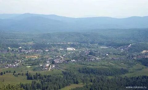 Г артемовск красноярский