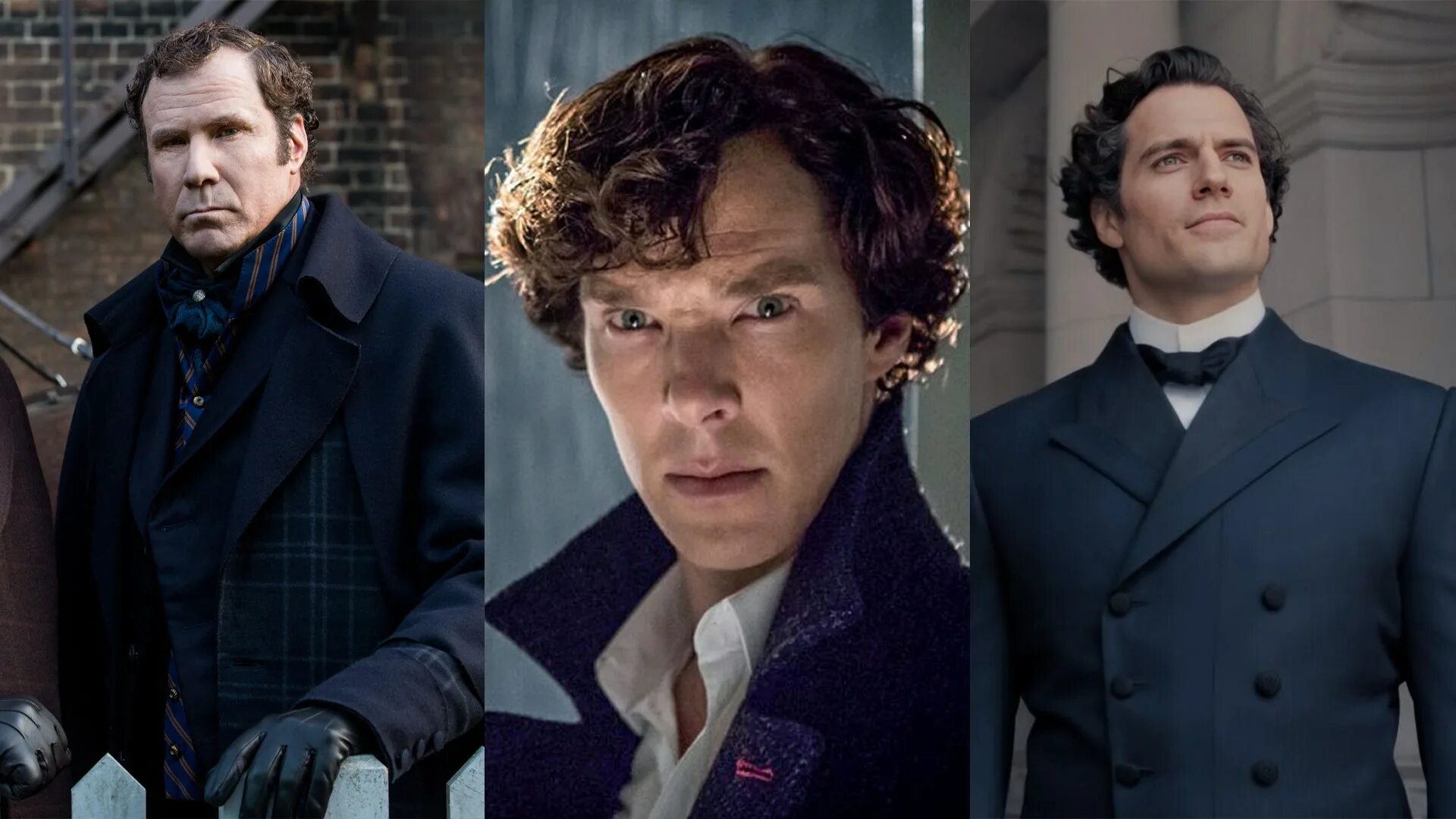 Sherlock holmes 5
