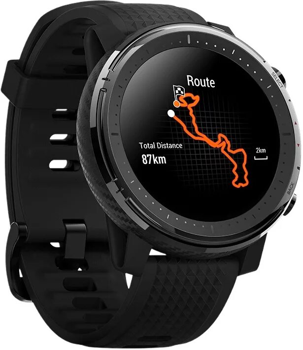 Часы Amazfit Stratos. Умные часы Amazfit Stratos 3. Часы Xiaomi Stratos 3. Умные часы Xiaomi Amazfit Stratos 3 Black.