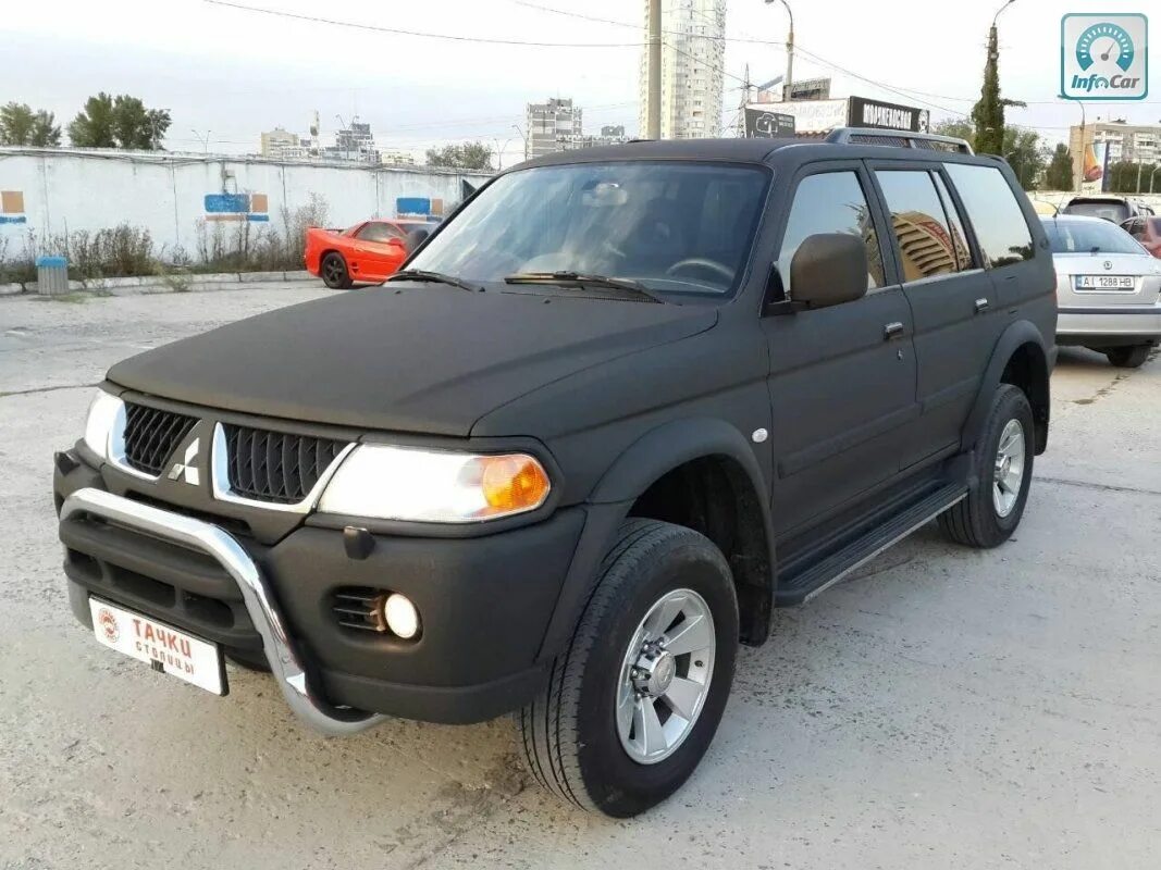 Pajero Sport 2008. Митсубиси Паджеро спорт 2008. Паджеро спорт 1 черный матовый. Mitsubishi Pajero Sport 2008 г.в..