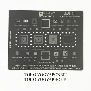 Exynos 9611