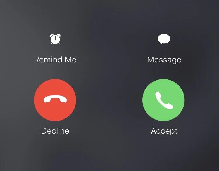 Экран вызова. Экран вызова айфон. Входящий звонок iphone. Экран айфона звонок. Accept call