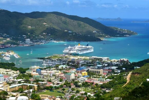 BVI special offers on charters from Horizon Yacht Charters