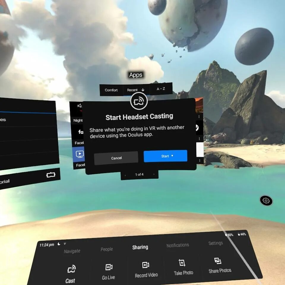 Oculus quest 2 подключение ограничено. Oculus quest 2 меню. oculus quest 2 приложение. oculus приложение для пк. аккаунт oculus.