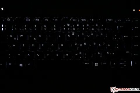 Как включить подсветку клавиатуры на ноутбуке самсунг