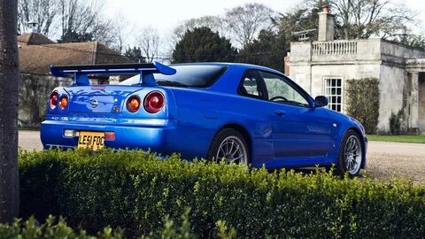 R34 house