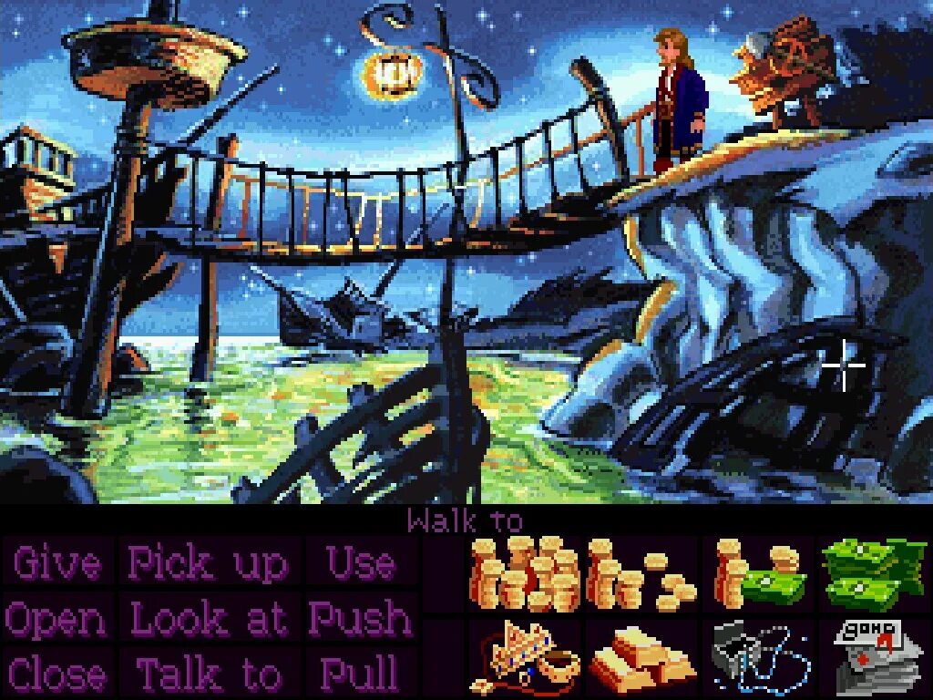 Monkey island 2. Игры Monkey Island. ЛЕЧАК Monkey Island. Monkey Island 1991. Monkey Island 2 Special Edition : LECHUCK’S Revenge.