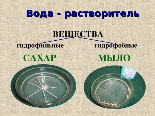 Вода растворяет мыло. Гидрофобные вещества. Гидрофильные и гидрофобные. Гирофилные и идрфобоные веества. Гидрофобные поверхности примеры.