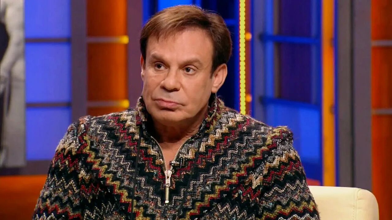 Аншлаг всегда. Аншлаг всегда