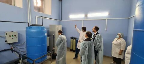 Состояние здоровья айрата рахматуллина